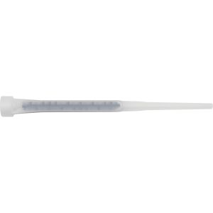AC200+ Mixing Nozzle with 8" Extension