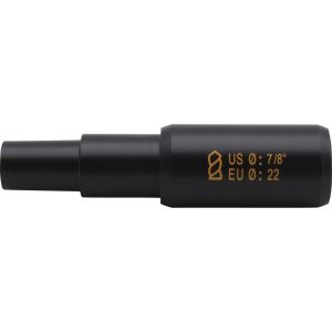 7/8" Premium Adhesive Piston Plugs