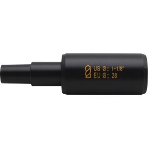 1-1/8" Premium Adhesive Piston Plugs