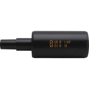 1-3/8" Premium Adhesive Piston Plugs