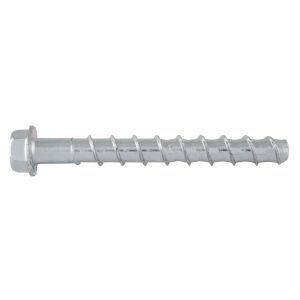 1/2" x 5" Screw-Bolt+ HP-Z Anchor