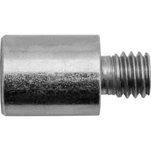 Adapter Anchor: Steel 1/2"-13"