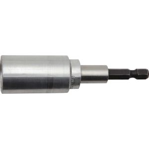 Pivot Driver: Steel Plain 3/8"