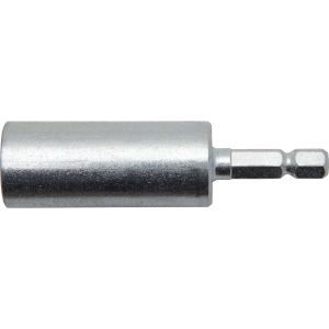 Suspender Driver: Steel Plain 3/8"