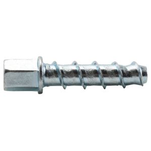 3/8" x 1-5/8" Hangermate+ Con Rod Anchor