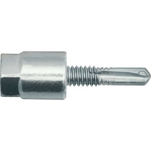 1/4-20" x 1-1/2" HangerMate Rod Anchor