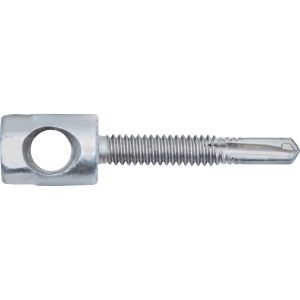 1/4"-20 x 1"Hangermate HRod Anchor-3/8"N