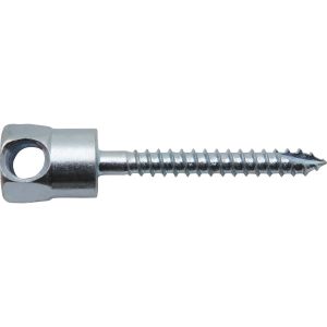 3/8" Horizontal Rod Hanger