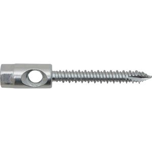 5/16" x 2-1/4" Suspender Rod Anchor