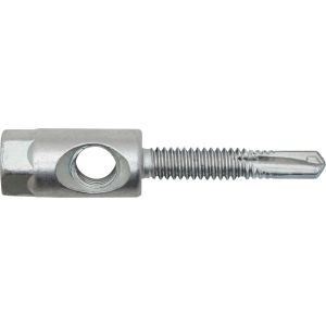1/4"-20 x 1-1/2" Dual Dir Rod Anchor #5