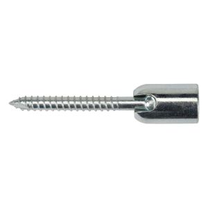 1/4" x 2" Hangermate Pivot Rod Anchor