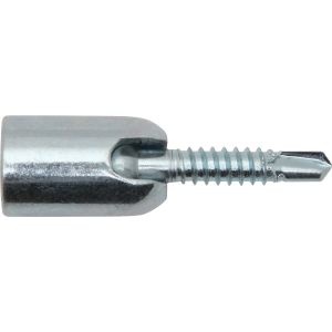 1/4"-14 x 1" Hangermate Pivot for Steel