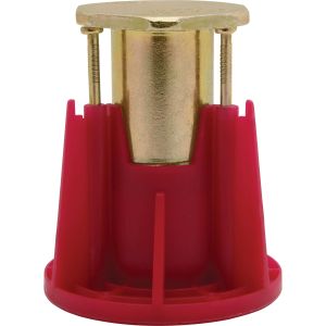 5/8" Wood-Knocker II+ Insert