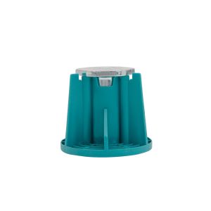 1/4"-3/8"-1/2" Pan-Knocker II+ Anchor