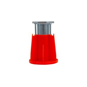 3/8"-1/2"-5/8" M Wood-Knocker II+ Anchor