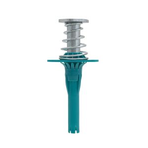 1/4"-3/8"-1/2" Bang-It Cast Anchor