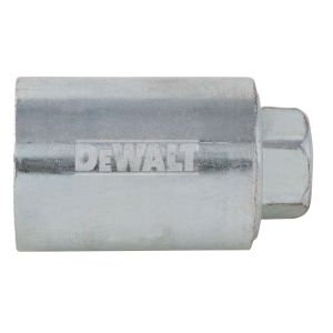 1/2"-Push-In Coupler