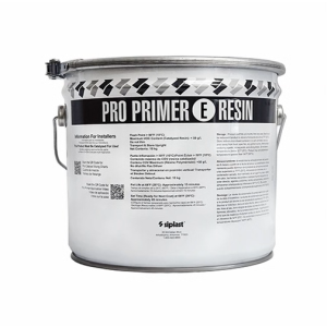 PRO PRIMER E RESIN