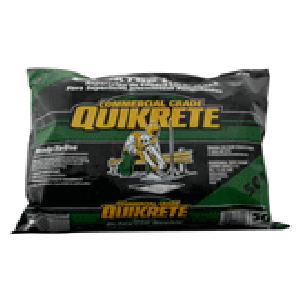 Quikrete Blacktop Patch 50lb