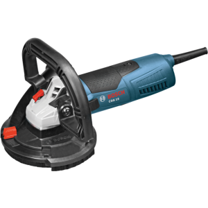 5" Concrete Surfacing Grinder