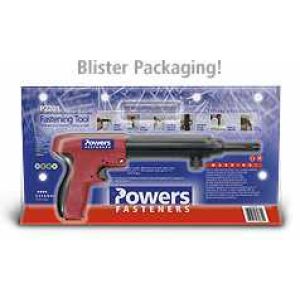 P2201 POWDER TOOL BLISTER PACK