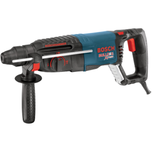 11255VSR Bulldog SDS-plus 1in Hammer