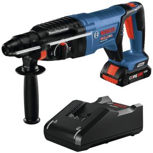 18v 1in. SDS-plus D-Handle Rotary Hammer