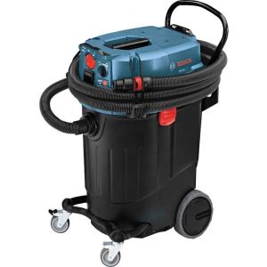 14-Gallon Dust Extractor w/ HEPA Filter