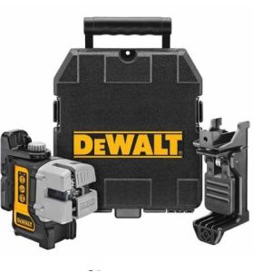 Self-Leveling 3 Beam Line Laser