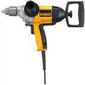 1/2" Electric Drill with Spade Handle