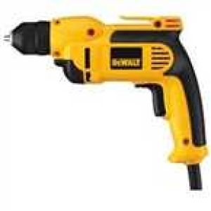 3/8" VSR KEYLESS PISTOL DRILL
