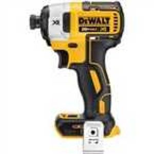 20V Max 1/4 3 Speed Impact Driver TOOL
