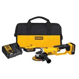 20V Max Lithium Ion Grinder Tool Kit