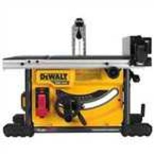 60V MAX TABLE SAW W/BATTERY & CHARGER