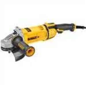 7" 8500 RPM, 4.7HP ANGLE GRINDER - REC