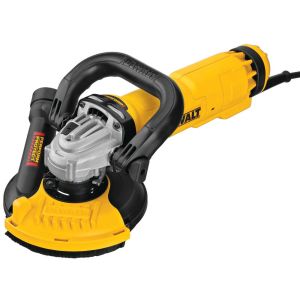 4-1/2 IN - 5 IN SURFACE GRINDER KIT