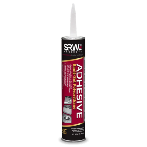 28 OZ TUBE RAPID SET POLYURATHANE