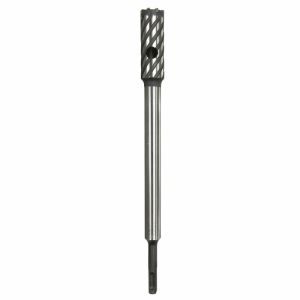 1-1/4 " x 12 " SDS-plus Rebar Cutter