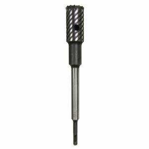 1-1/2 " x 12 " SDS-plus Rebar Cutter