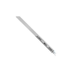 12in Recip Blade 5pk All Purpose Cutting