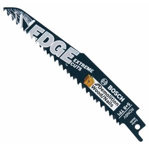 RDN6V-25B 6in 5/8T BIM Demo Recip Blade