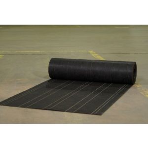 GLASPLY IV ASPHALT-COATED PLY SHEET BUR