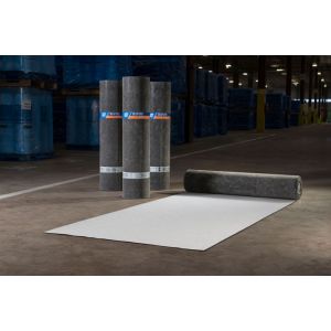 DYNAFLEX SBS GRAN. FLASHING SHEET BLACK