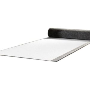 DYNALASTIC 180 WHITE SBS CAP/FLASHING