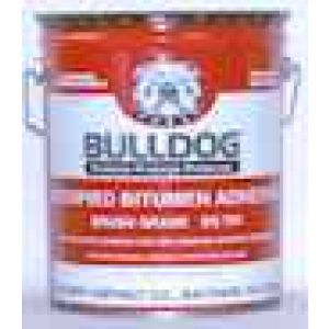 MODIFIED BITUMEN ADHESIVE BRUSH GRADE