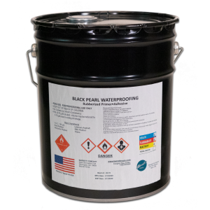 Black Pearl Primer-Adhesive