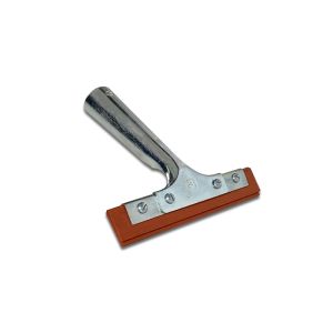 6inch Metal back Squeegee