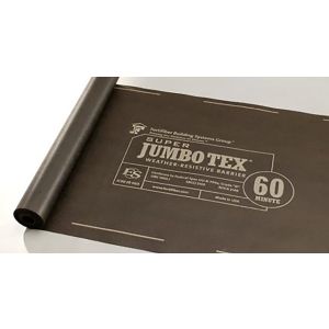 Super Jumbotex 60min Grade D paper 1 ply
