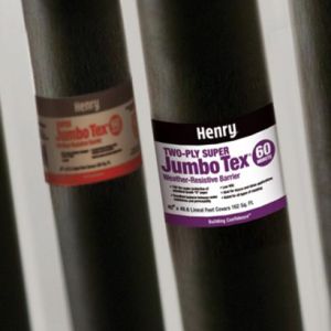 Super Jumbotex 60min Grade D paper 2 ply