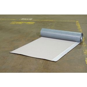 DYNAGRIP CAP WHITE SELF-ADH. SBS CAP